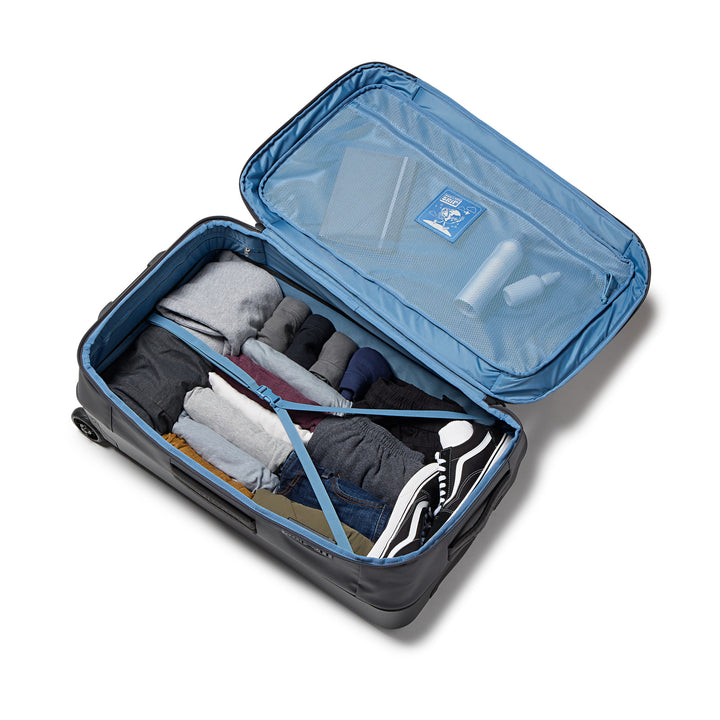Jansport Good Latitude Wheeled Duffel