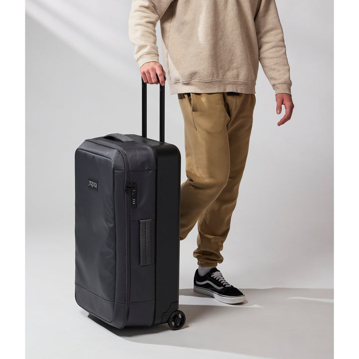 Jansport Good Latitude Wheeled Duffel