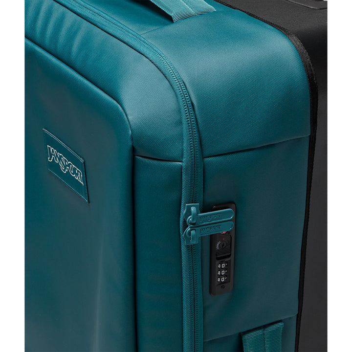 Jansport Good Latitude Wheeled Duffel