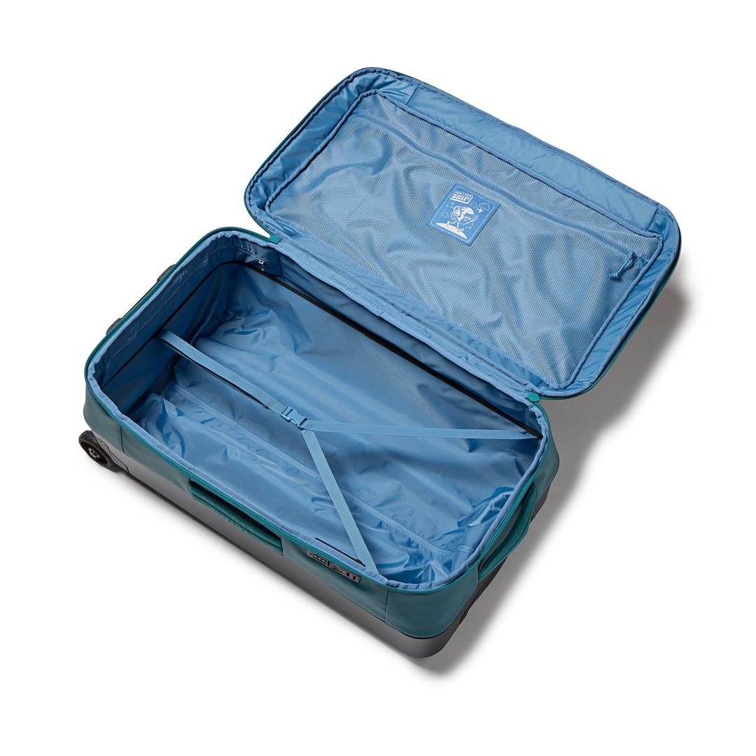 Jansport Good Latitude Wheeled Duffel