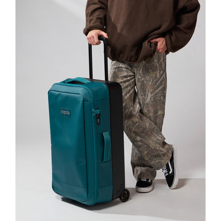 Jansport Good Latitude Wheeled Duffel