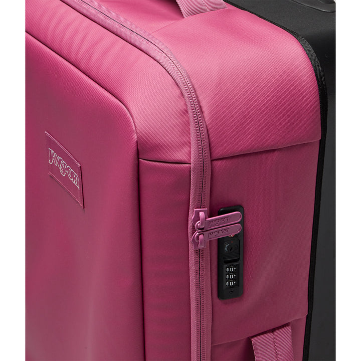 Jansport Good Latitude Wheeled Duffel