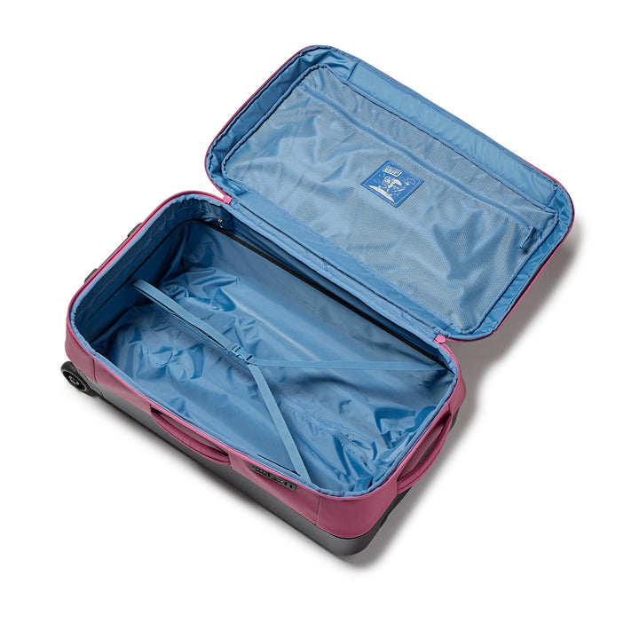 Jansport Good Latitude Wheeled Duffel
