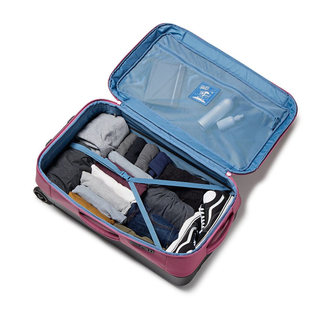 Jansport Good Latitude Wheeled Duffel