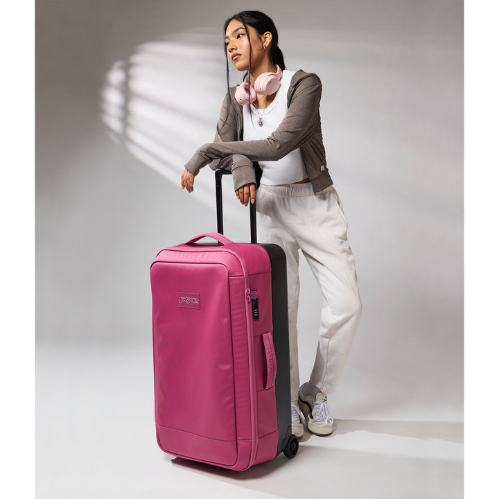 Jansport Good Latitude Wheeled Duffel