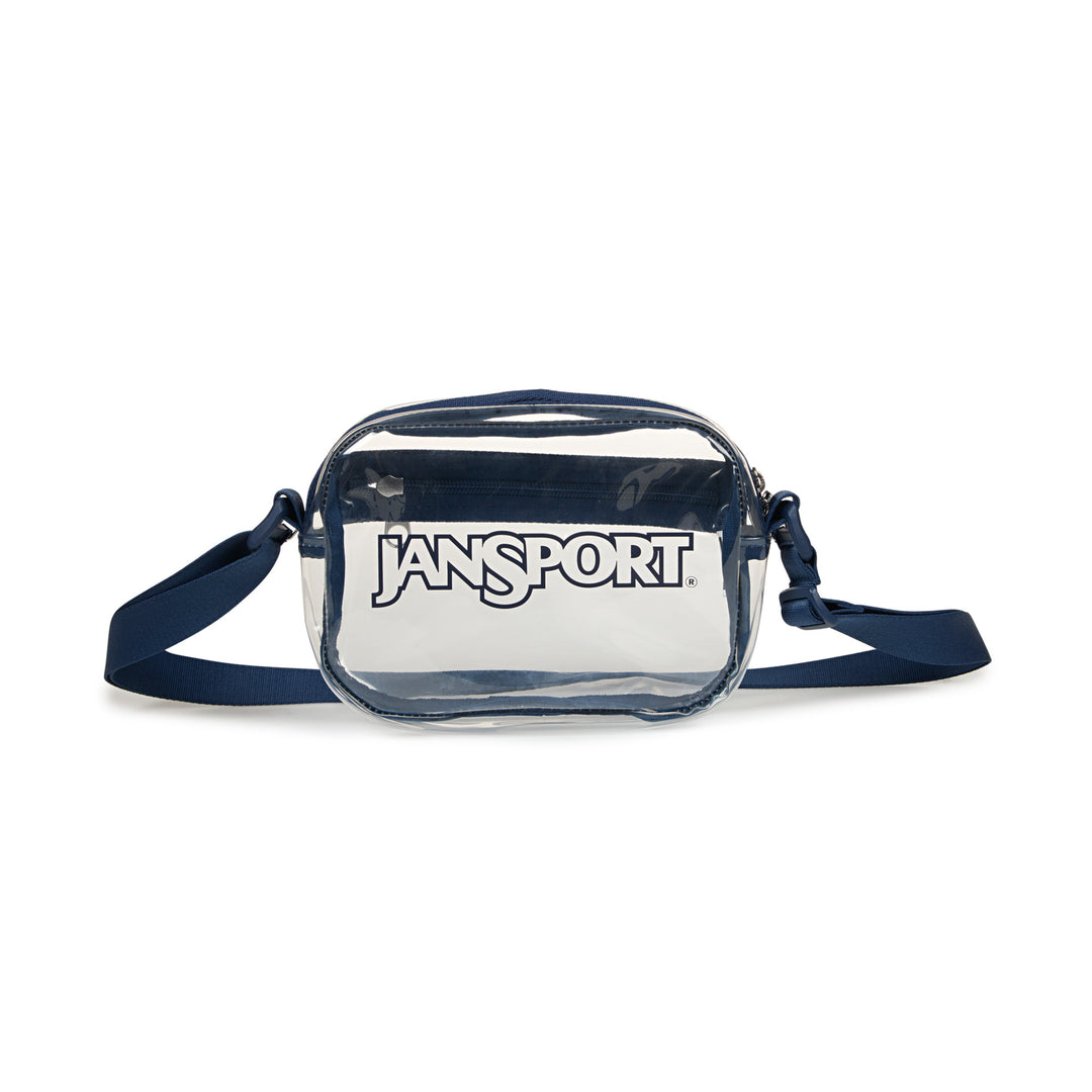 Jansport Clear Crossbody