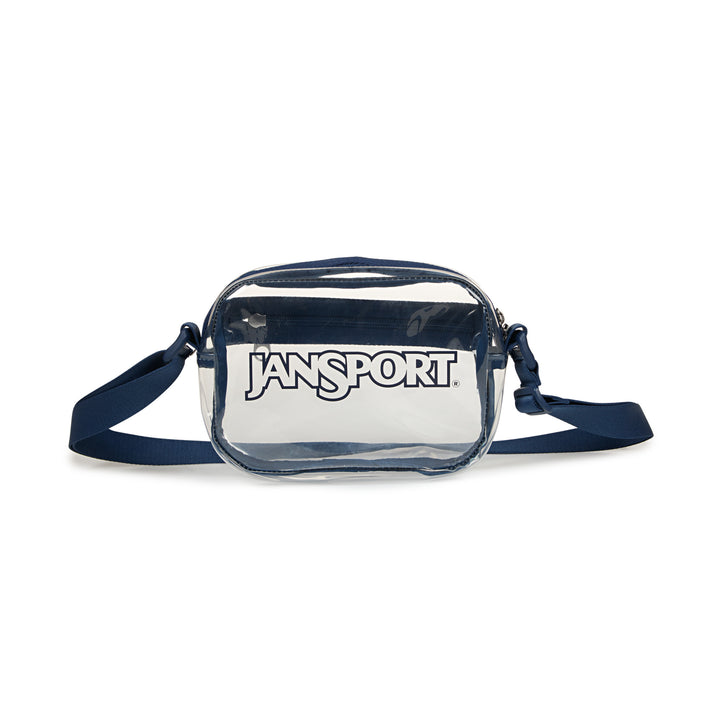 Jansport Clear Crossbody