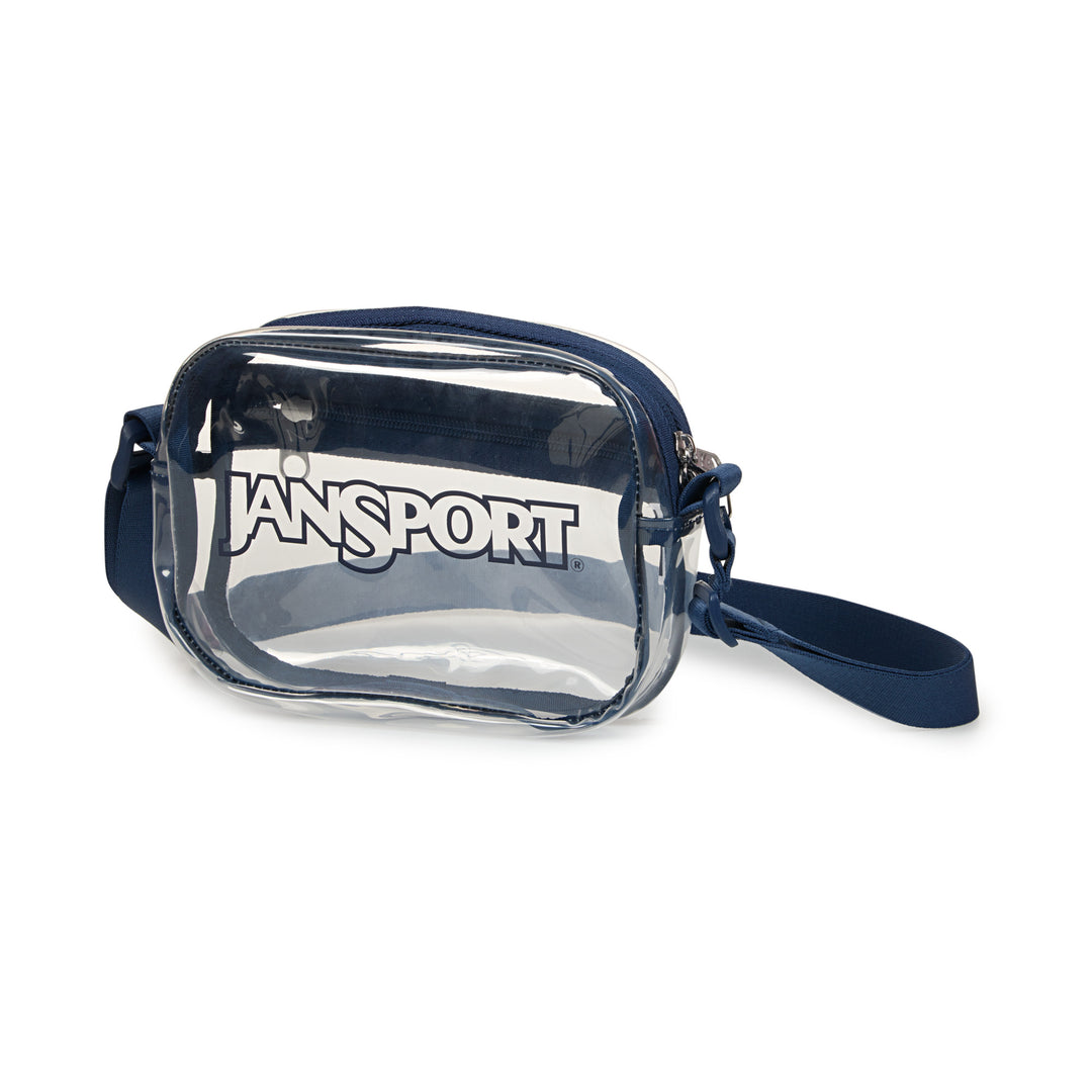 Jansport Clear Crossbody