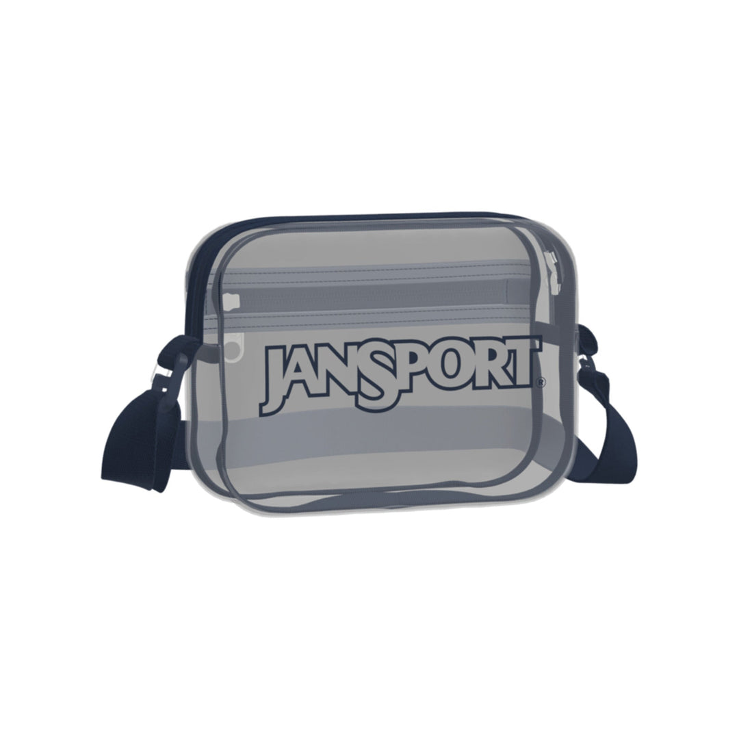 Jansport Clear Crossbody