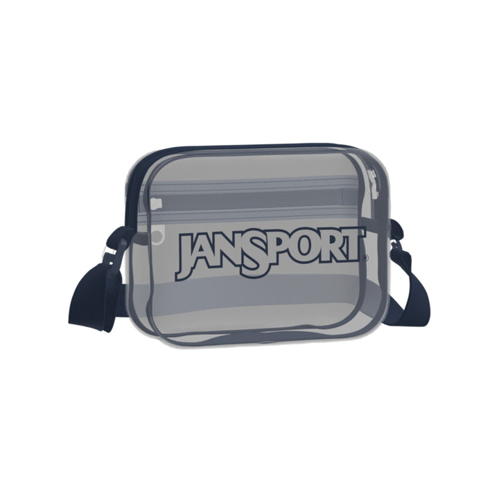 Jansport Clear Crossbody