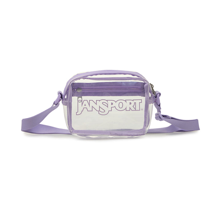 Jansport Clear Crossbody