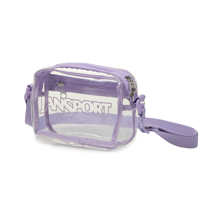 Jansport Clear Crossbody