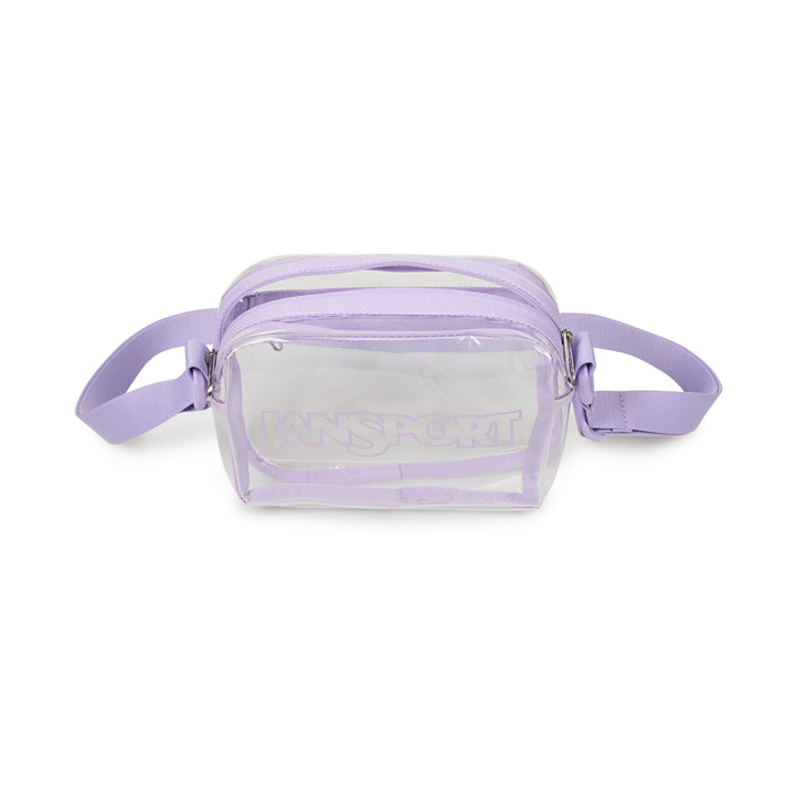 Jansport Clear Crossbody