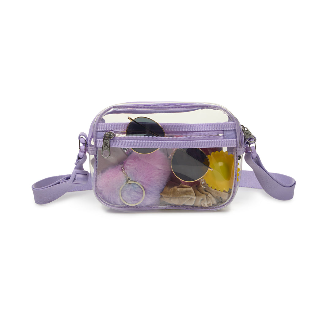Jansport Clear Crossbody