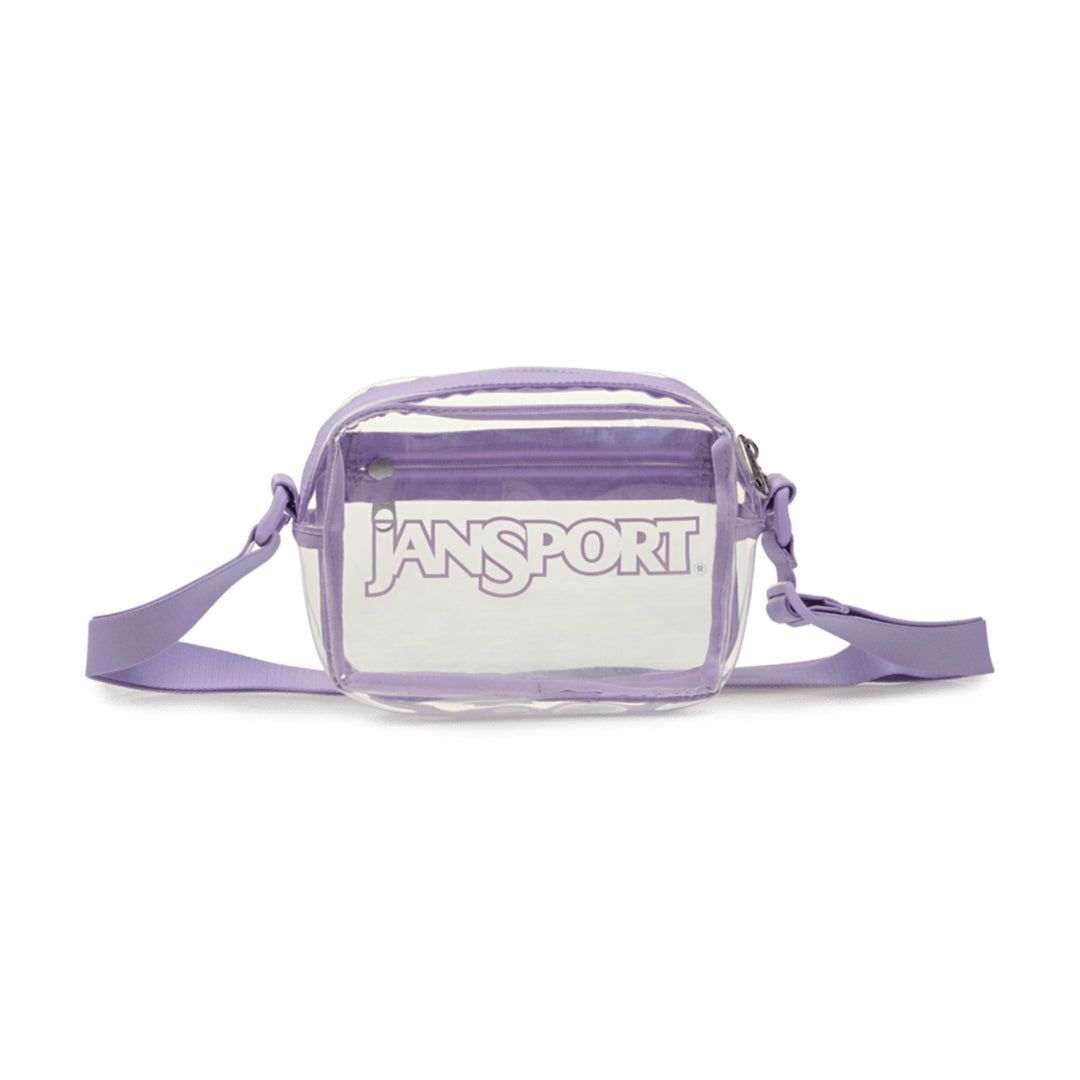 Jansport Clear Crossbody