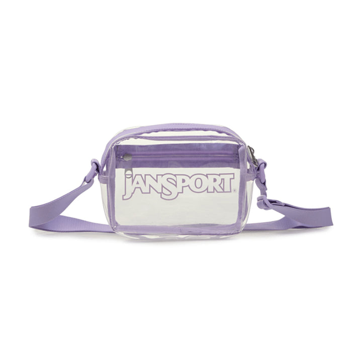 Jansport Clear Crossbody