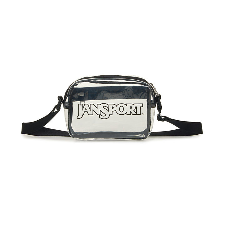Jansport Clear Crossbody