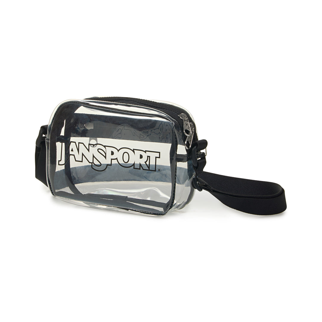 Jansport Clear Crossbody