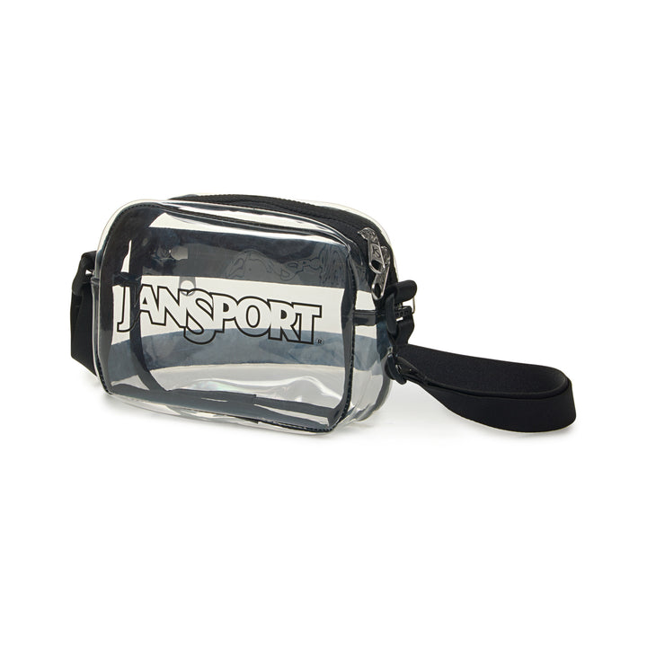 Jansport Clear Crossbody