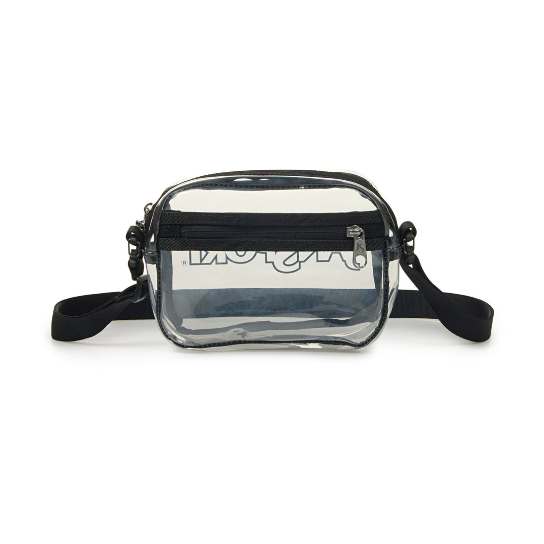 Jansport Clear Crossbody