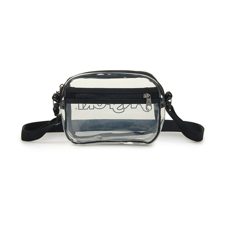 Jansport Clear Crossbody