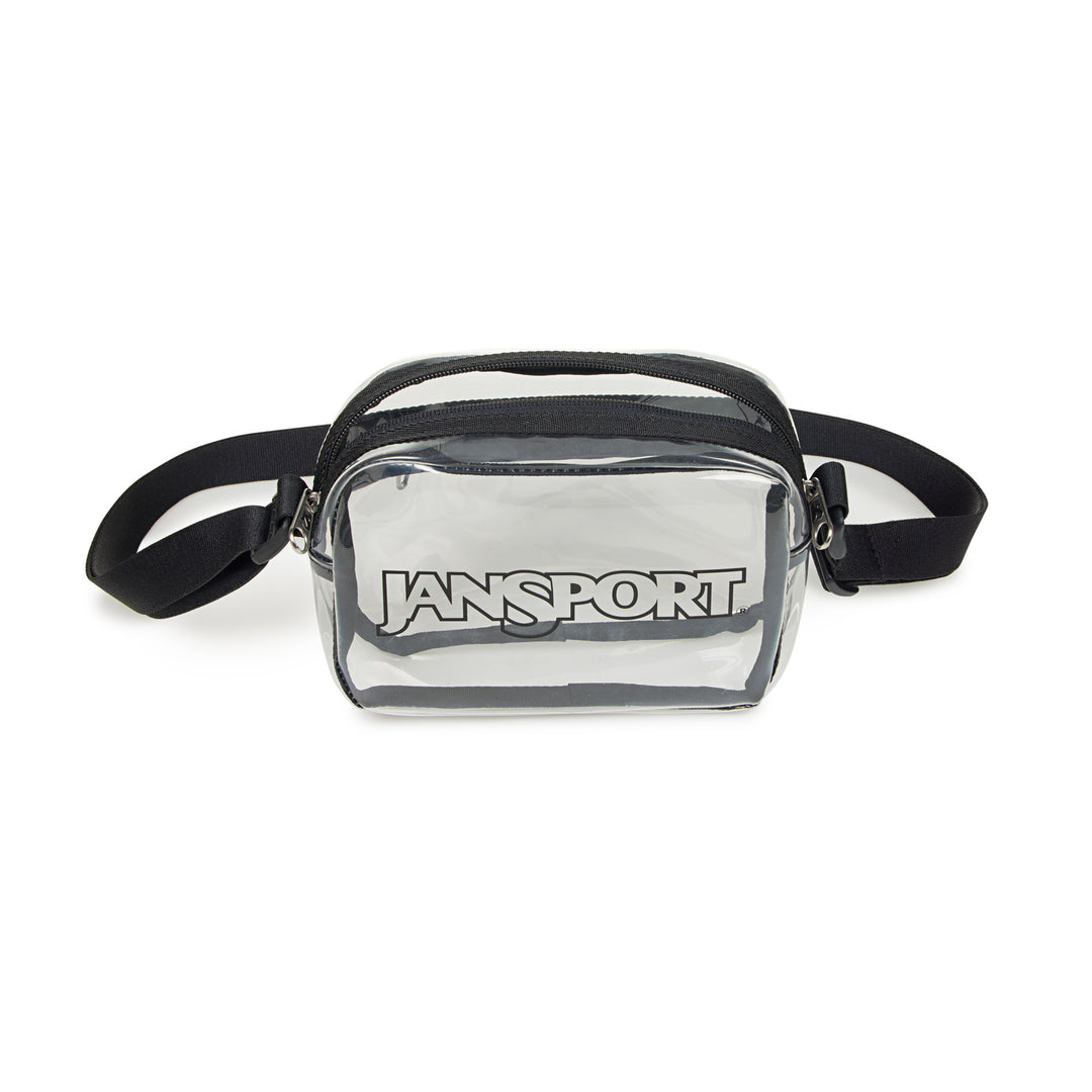 Jansport Clear Crossbody