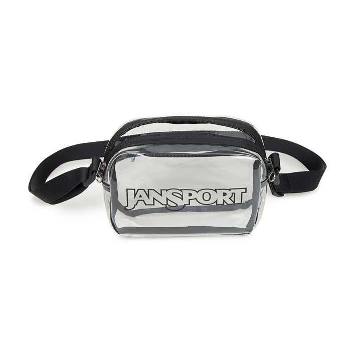 Jansport Clear Crossbody