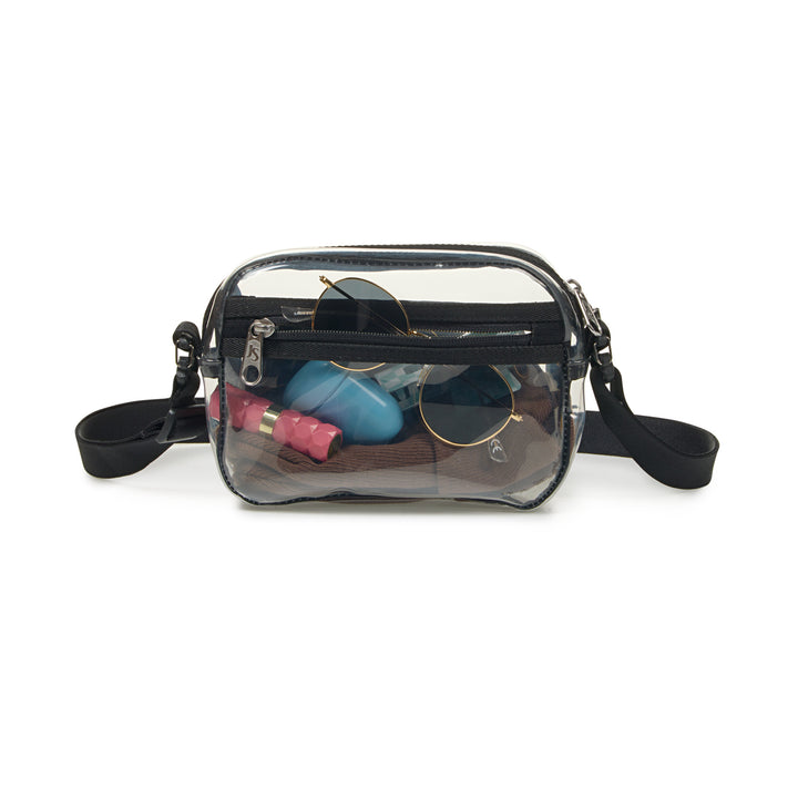 Jansport Clear Crossbody