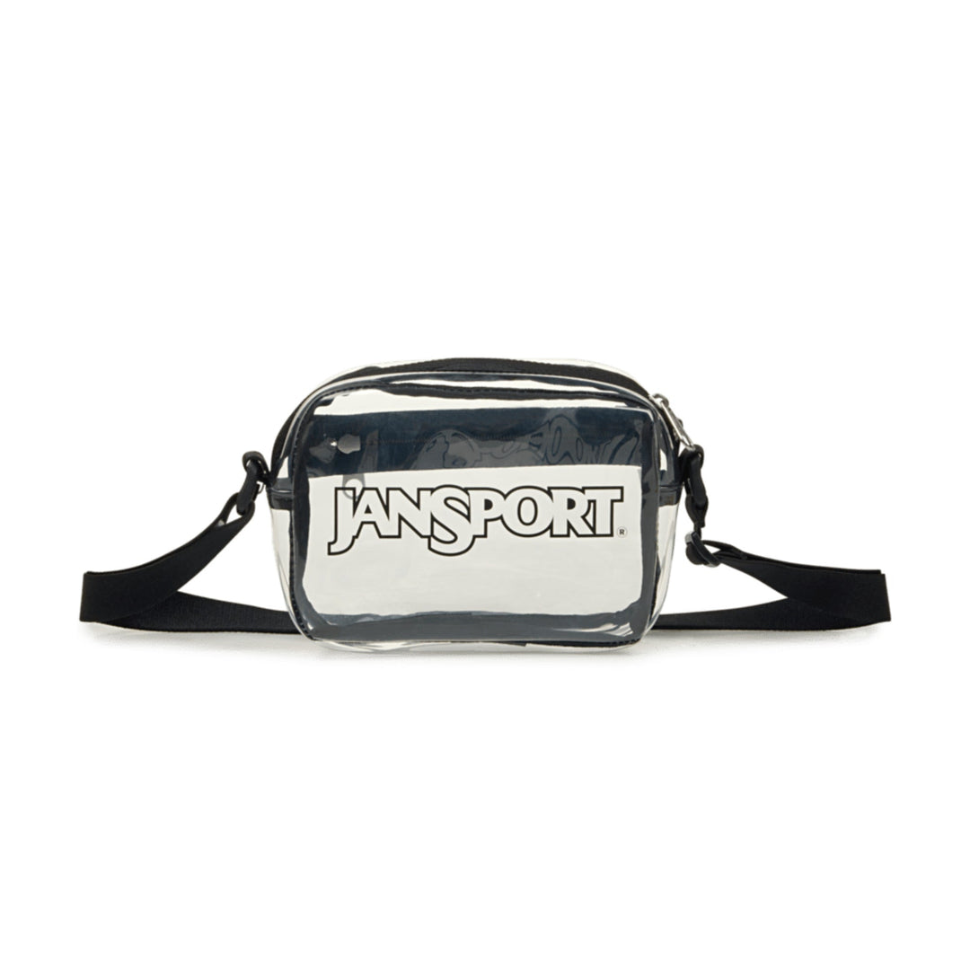 Jansport Clear Crossbody
