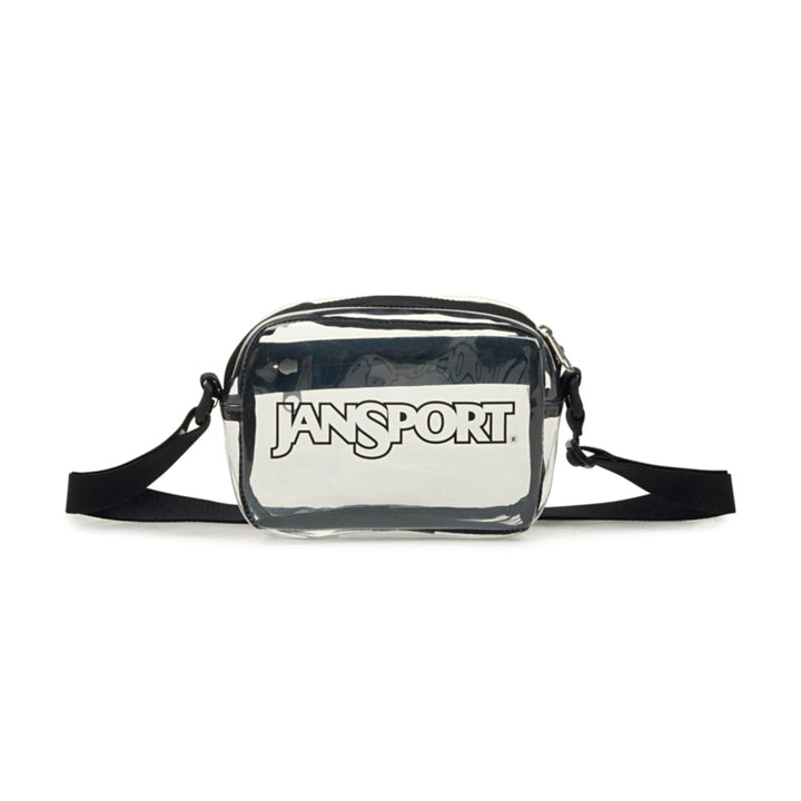 Jansport Clear Crossbody