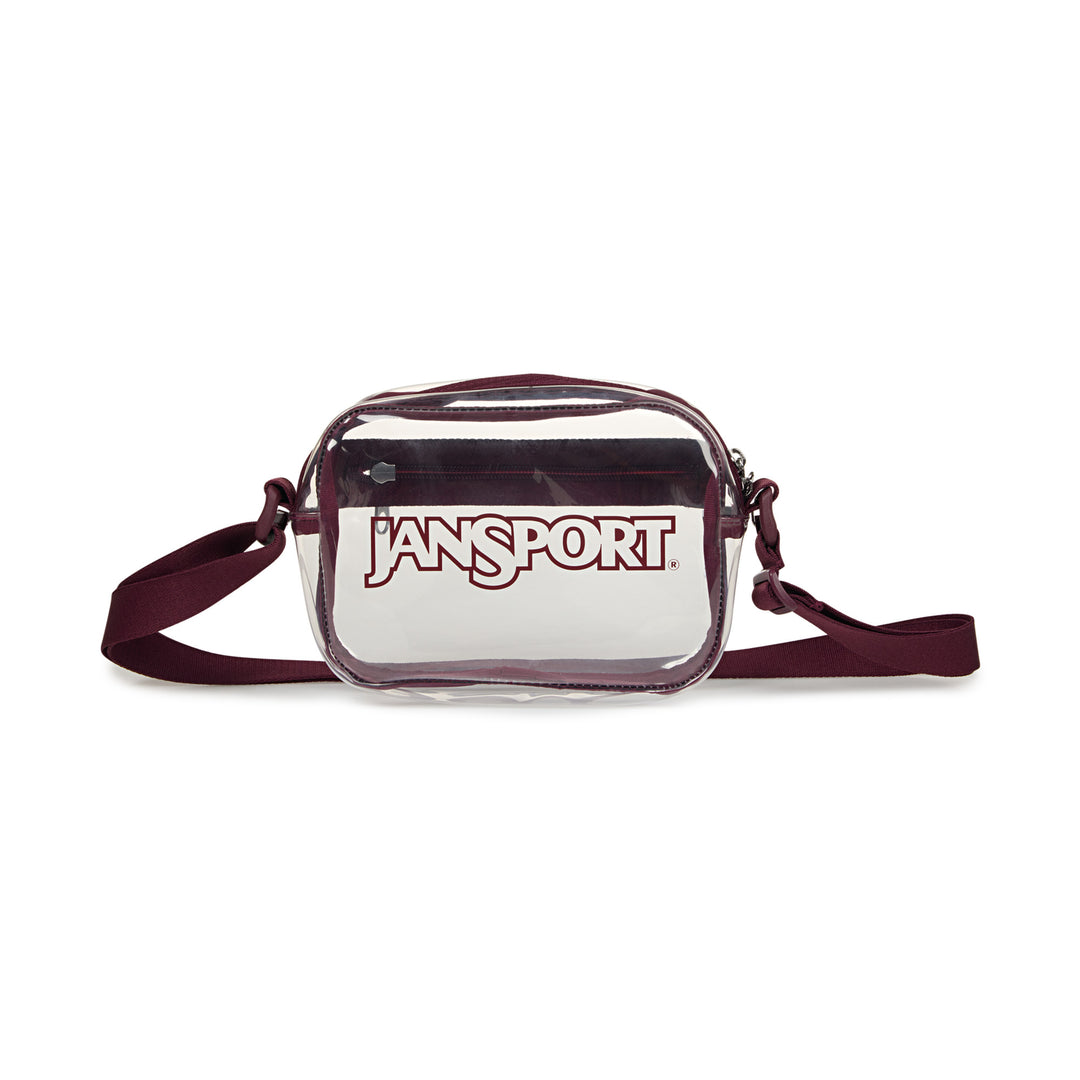 Jansport Clear Crossbody