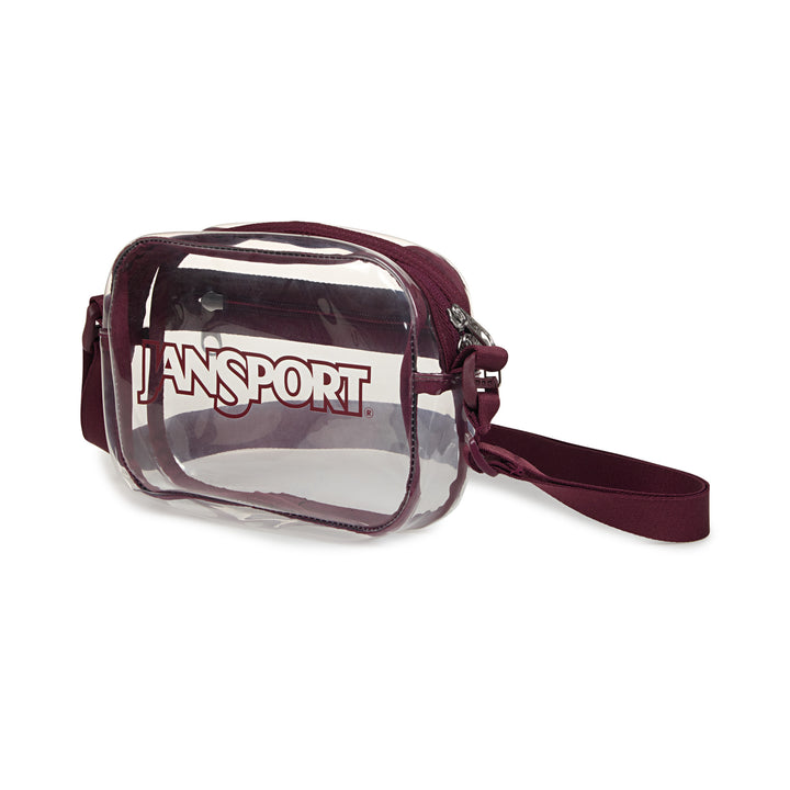 Jansport Clear Crossbody