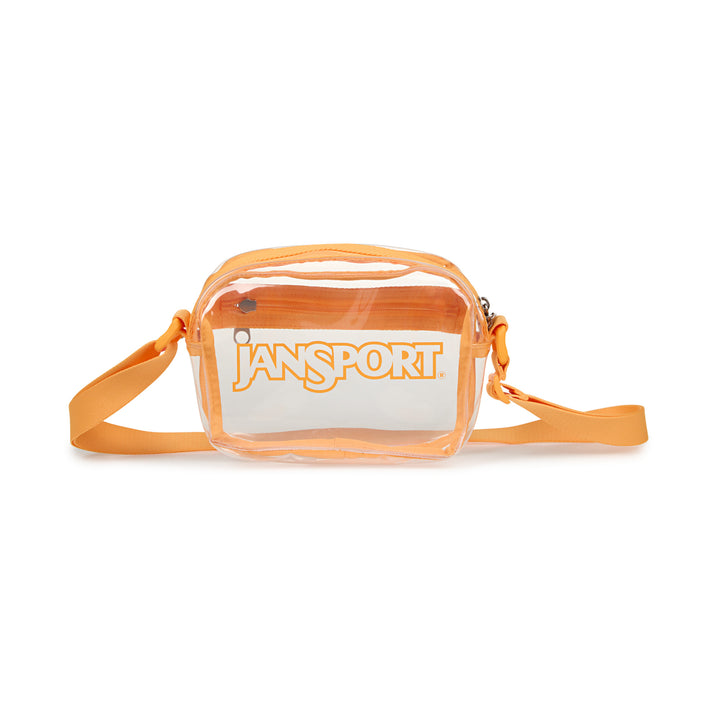 Jansport Clear Crossbody