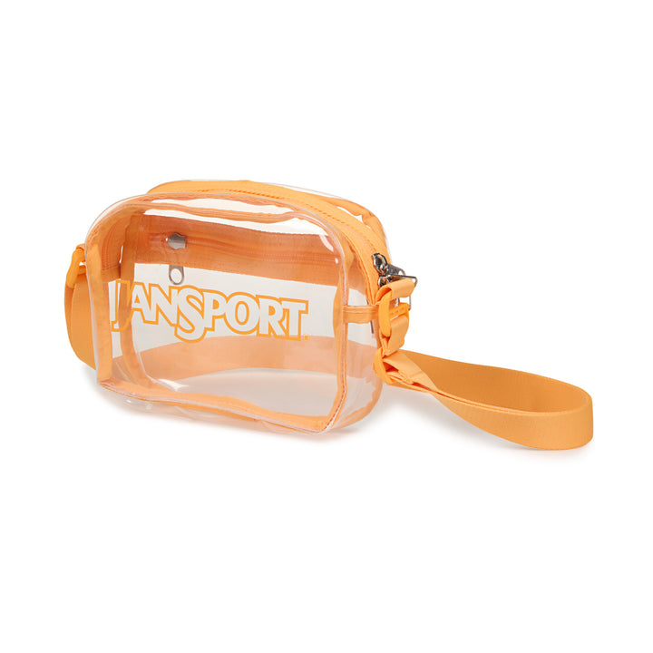 Jansport Clear Crossbody