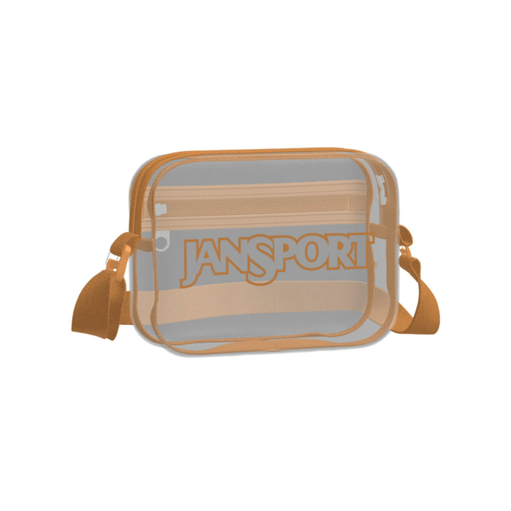 Jansport Clear Crossbody