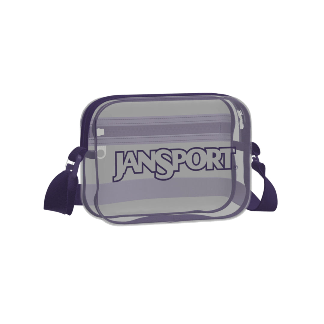 Jansport Clear Crossbody