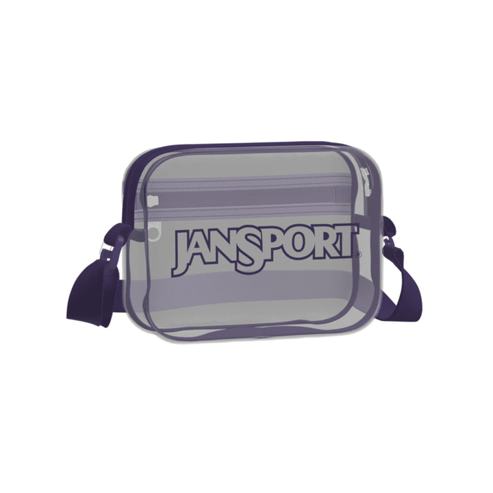 Jansport Clear Crossbody