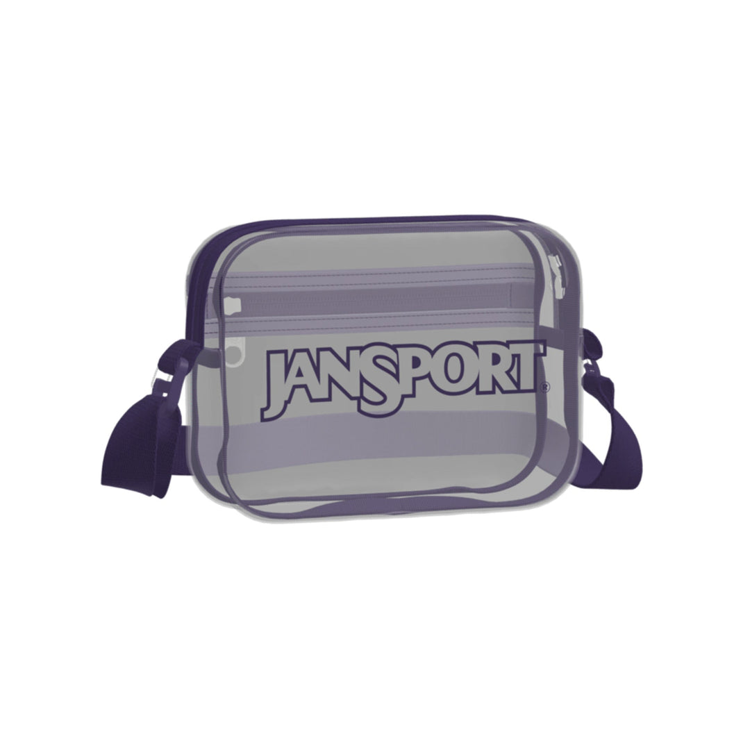 Jansport Clear Crossbody
