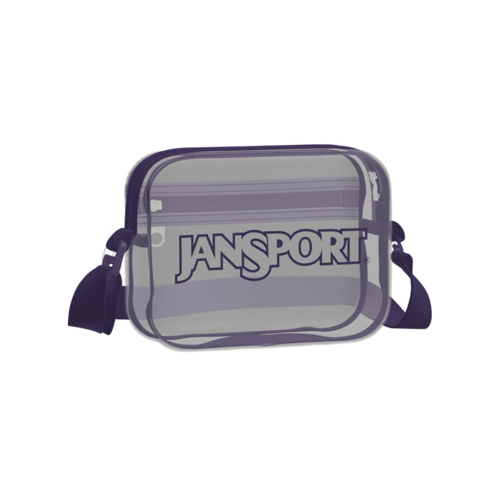 Jansport Clear Crossbody