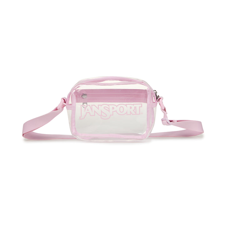 Jansport Clear Crossbody