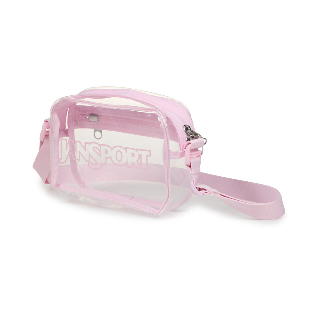 Jansport Clear Crossbody