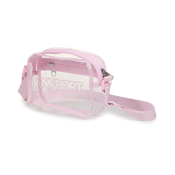 Jansport Clear Crossbody