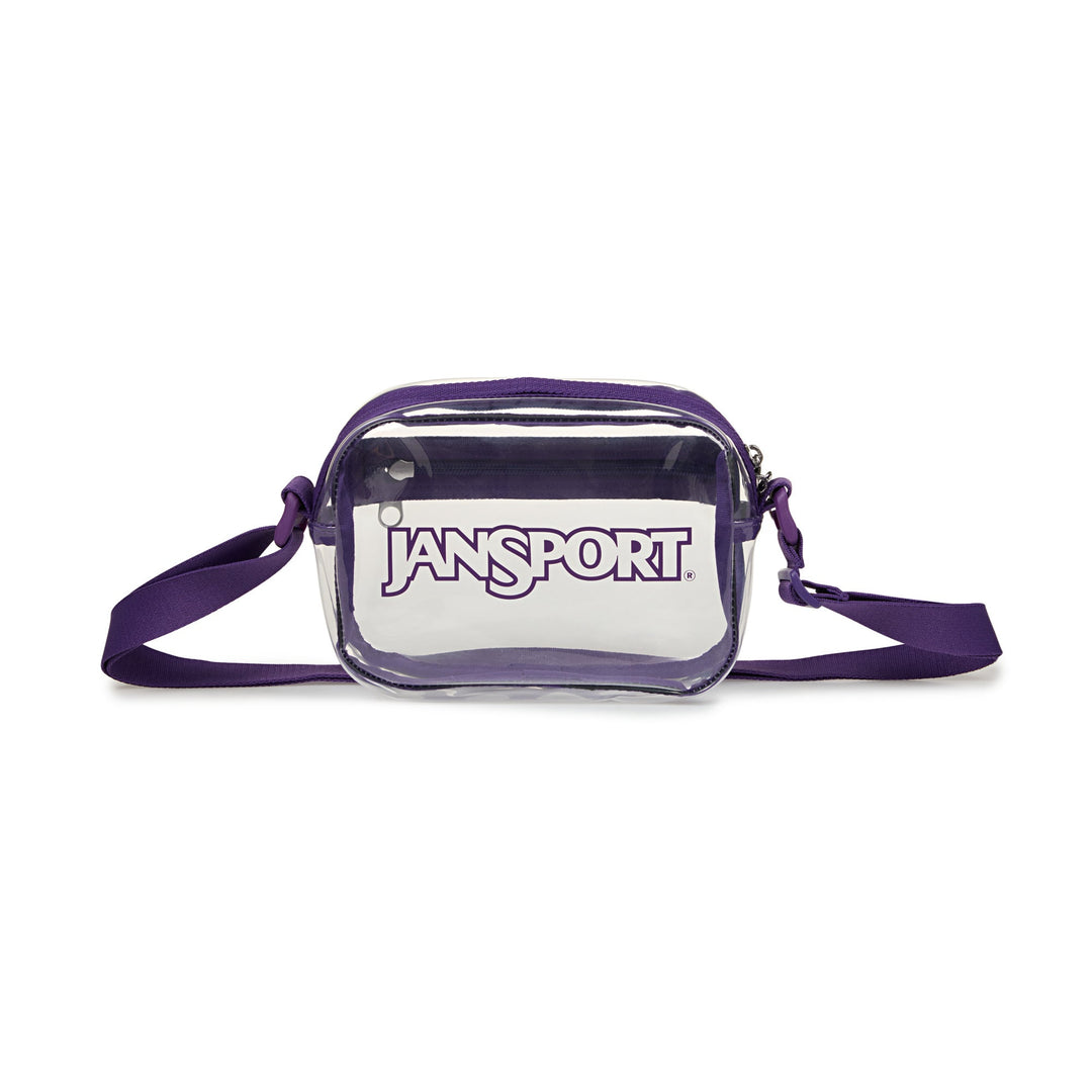 Jansport Clear Crossbody
