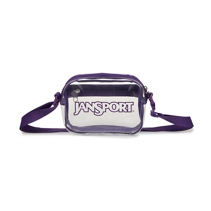 Jansport Clear Crossbody