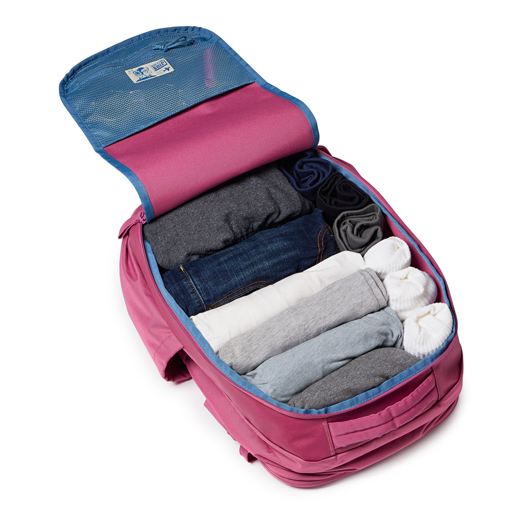 Jansport Good Latitude Travel Pack 30L