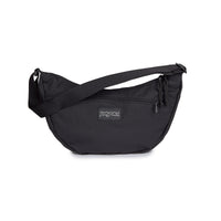 Soft Nylon - Black