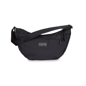Soft Nylon - Black
