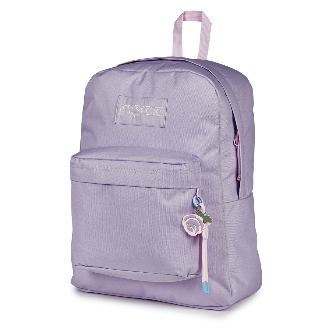 Jansport Superbreak Plus Charmed