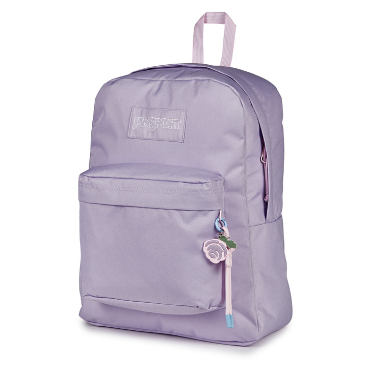 Jansport Superbreak Plus Charmed