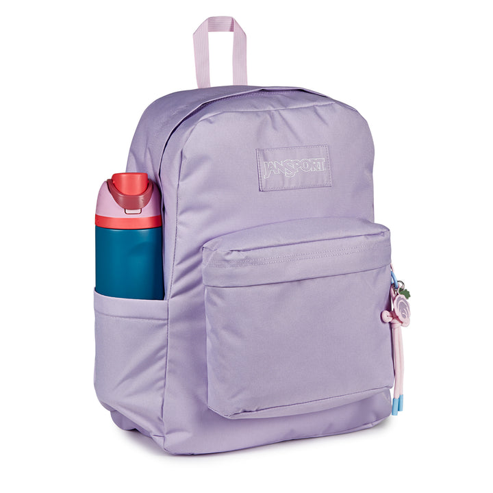 Jansport Superbreak Plus Charmed